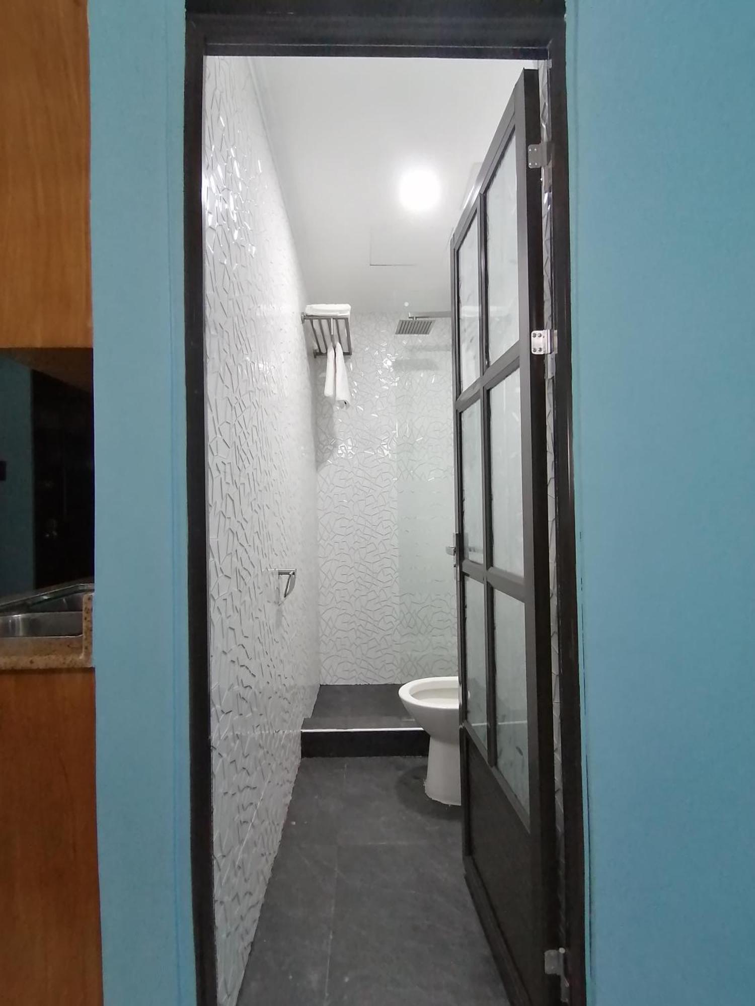 Cozy 2Br Staycation With Balcony Chateau Elysee For 4-6 Pax Paranaque City Extérieur photo