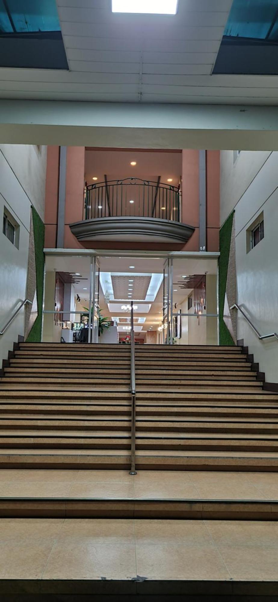 Cozy 2Br Staycation With Balcony Chateau Elysee For 4-6 Pax Paranaque City Extérieur photo