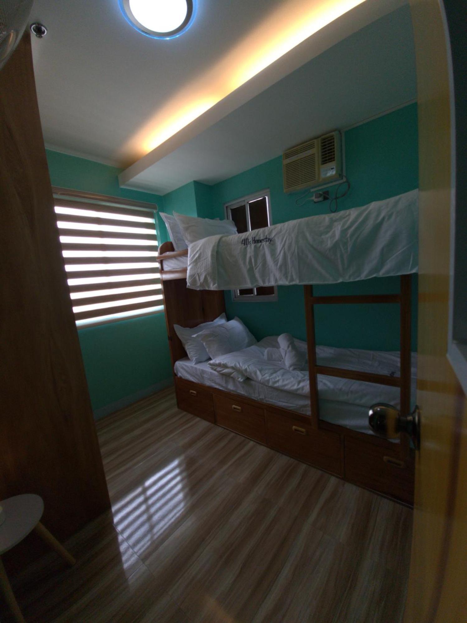 Cozy 2Br Staycation With Balcony Chateau Elysee For 4-6 Pax Paranaque City Extérieur photo