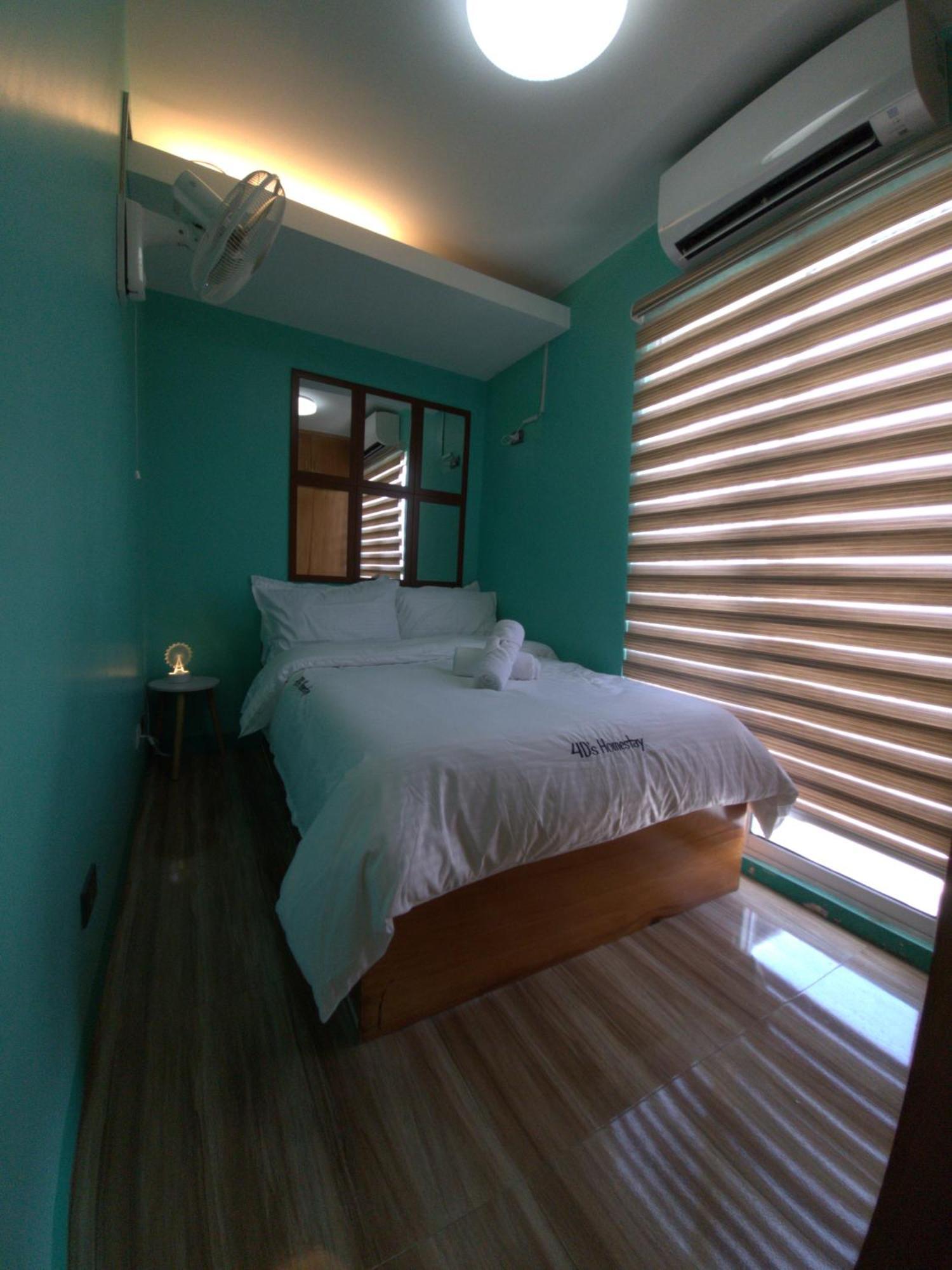 Cozy 2Br Staycation With Balcony Chateau Elysee For 4-6 Pax Paranaque City Extérieur photo